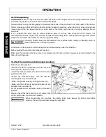 Предварительный просмотр 70 страницы Bush Hog XLRR1022-I Operator'S Manual