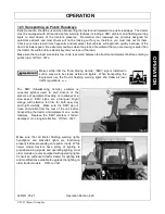 Предварительный просмотр 71 страницы Bush Hog XLRR1022-I Operator'S Manual