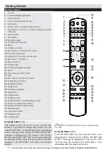 Предварительный просмотр 10 страницы Bush 10087778 Installation & Operating Instructions Manual