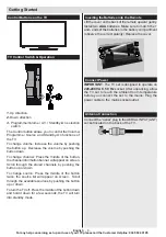 Preview for 8 page of Bush 10092461 Installation & Operating Instructions Manual