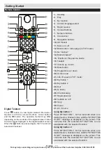 Preview for 10 page of Bush 122/6759 Assembly/Installation/Operating Instructions