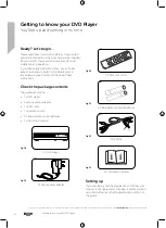 Предварительный просмотр 10 страницы Bush 134250099 Instruction Manual