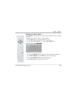 Предварительный просмотр 49 страницы Bush 14 DVD-TV COMBI User Manual