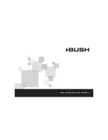 Preview for 60 page of Bush 14 DVD-TV COMBI User Manual