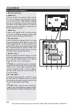 Preview for 16 page of Bush 205/5352 Installation & Operating Instructions Manual