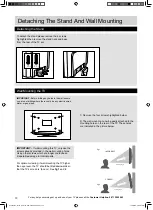 Предварительный просмотр 8 страницы Bush 211F User Manual