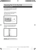 Предварительный просмотр 9 страницы Bush 211F User Manual