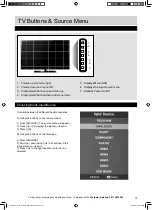 Предварительный просмотр 11 страницы Bush 211F User Manual