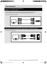 Preview for 15 page of Bush 211F User Manual