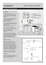 Preview for 6 page of Bush 2282280 Installation & User'S Instructions