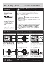 Предварительный просмотр 14 страницы Bush 2282280 Installation & User'S Instructions