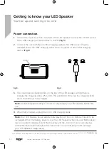 Preview for 12 page of Bush 311010 Instruction Manual