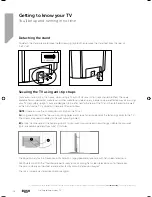 Preview for 10 page of Bush 32/133DVDB User Manual