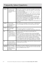 Preview for 27 page of Bush 32-191F3D User Manual