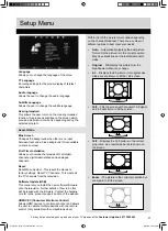 Preview for 20 page of Bush 32-191F3DB User Manual