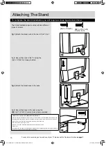 Preview for 6 page of Bush 32/233F User Manual