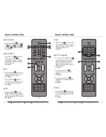 Предварительный просмотр 11 страницы Bush 32in LCD TV Instruction Manual