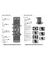 Preview for 12 page of Bush 32in LCD TV Instruction Manual