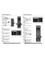 Preview for 13 page of Bush 32in LCD TV Instruction Manual