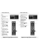 Preview for 14 page of Bush 32in LCD TV Instruction Manual