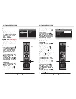 Предварительный просмотр 15 страницы Bush 32in LCD TV Instruction Manual