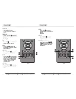 Preview for 18 page of Bush 32in LCD TV Instruction Manual