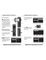 Preview for 19 page of Bush 32in LCD TV Instruction Manual