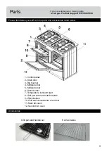 Preview for 5 page of Bush 3338621 Installation & User'S Instructions