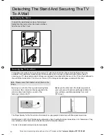 Предварительный просмотр 7 страницы Bush 39/401UHD User Manual