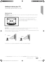 Preview for 11 page of Bush 40/133F User Manual