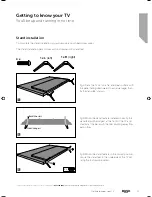 Предварительный просмотр 9 страницы Bush 40/135O-WB-11B4-FEGP-UK User Manual