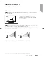 Предварительный просмотр 11 страницы Bush 40/135O-WB-11B4-FEGP-UK User Manual