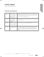 Предварительный просмотр 34 страницы Bush 40/135O-WB-11B4-FEGP-UK User Manual