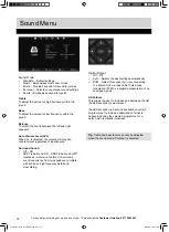 Предварительный просмотр 17 страницы Bush 42-191F3D User Manual