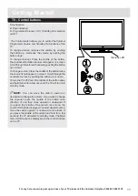 Предварительный просмотр 11 страницы Bush 529/9146 Installation & Operating Instructions Manual