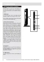 Предварительный просмотр 16 страницы Bush 529/9146 Installation & Operating Instructions Manual