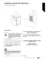 Preview for 11 page of Bush 5499874 Instruction Manual