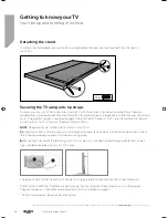 Preview for 10 page of Bush 55/148F User Manual