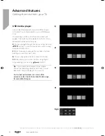 Предварительный просмотр 28 страницы Bush 55/148F User Manual