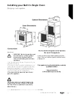 Предварительный просмотр 12 страницы Bush 5539284 BSOFTC Instruction Manual