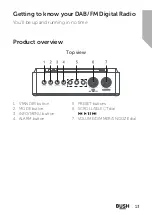 Preview for 13 page of Bush 731/6900 Instruction Manual