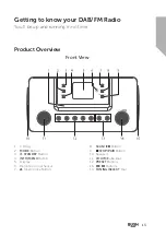 Предварительный просмотр 13 страницы Bush 763/0497 Instruction Manual