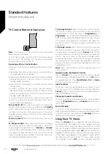 Предварительный просмотр 22 страницы Bush 9511174 Instruction Manual