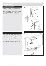 Предварительный просмотр 7 страницы Bush AB165 Installation & User'S Instructions