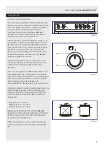 Preview for 10 page of Bush AG56D Operating Instructions Manual