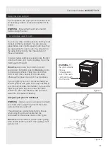 Preview for 12 page of Bush AG56D Operating Instructions Manual