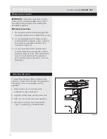 Preview for 6 page of Bush AG56SB Installation Manual