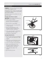 Preview for 7 page of Bush AG56SB Installation Manual