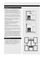 Предварительный просмотр 8 страницы Bush AG56TB Operating And Installation Instruction