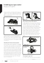 Предварительный просмотр 20 страницы Bush AG56TBX Instruction Manual